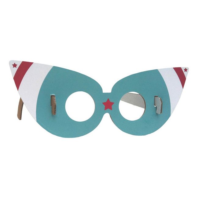 Mes lunettes