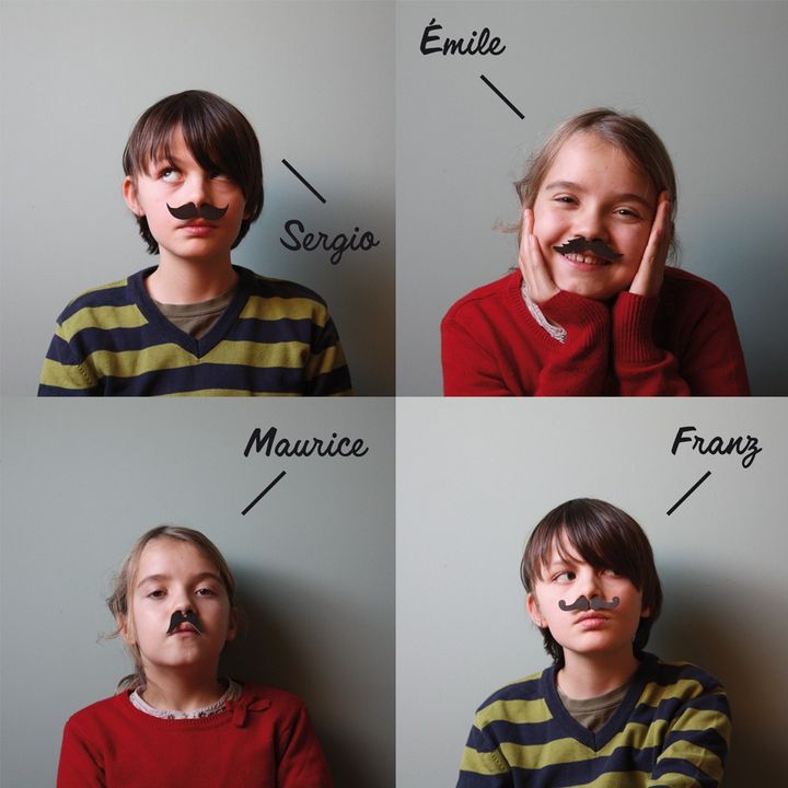 Mes Moustaches- Image produit n°3
