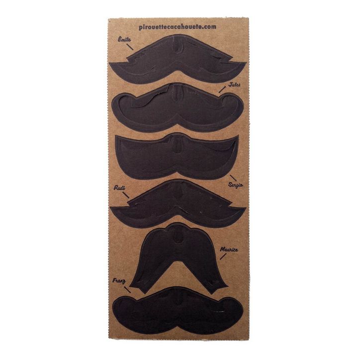 Mes Moustaches- Image produit n°5