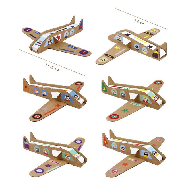 Mes avions