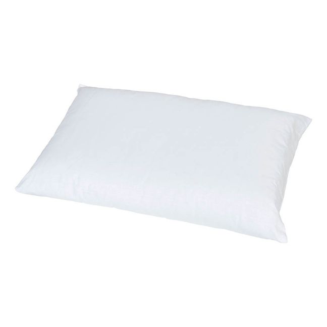 Cuscino essenziale 60x40 cm  | Bianco