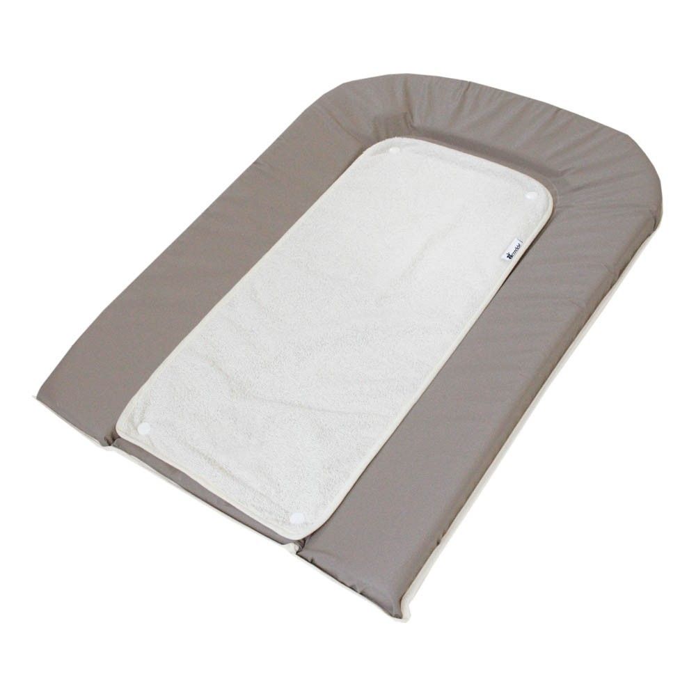 Changing Mat Grey Candide Design Baby
