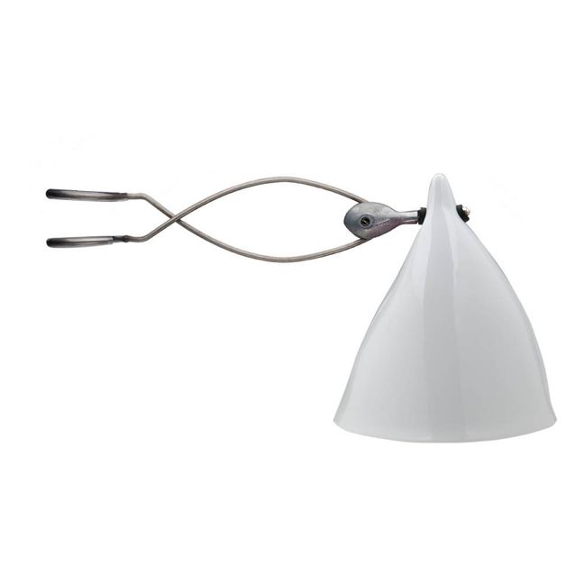 Cornette Clip Lamp