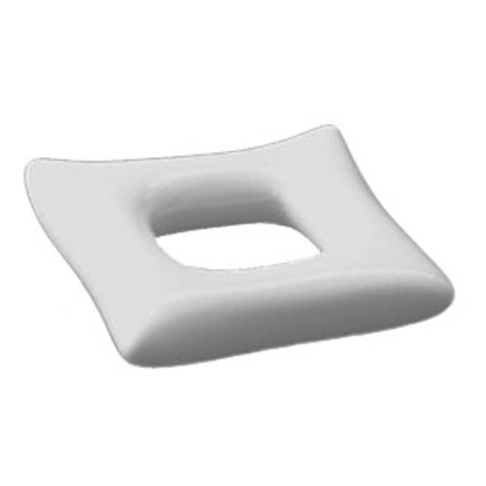 Tse & Tse - Coquetier Douillet en porcelaine - Blanc
