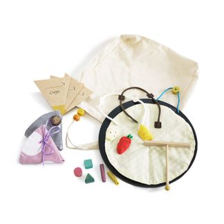 Kiko+ & gg* Crêperie-product