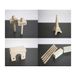 Machi Paris Magnetic Wooden Game- Miniature produit n°2