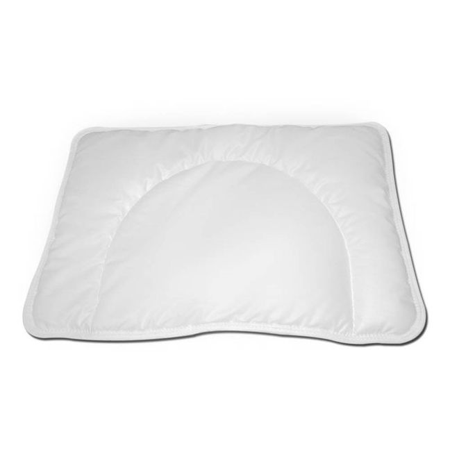 Bout d'chou Pillow | White