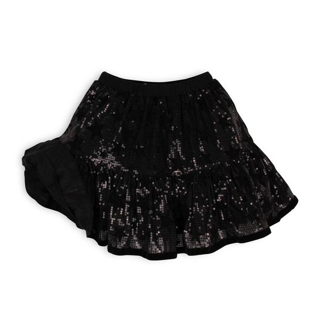 Rock mit Pailletten Stella -product