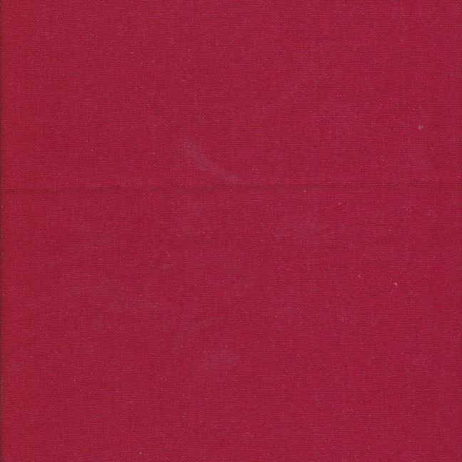 Superheld Verkleidung - Rot  | Ruby red S027