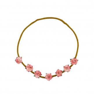 Numero 74 Blume Headband-listing