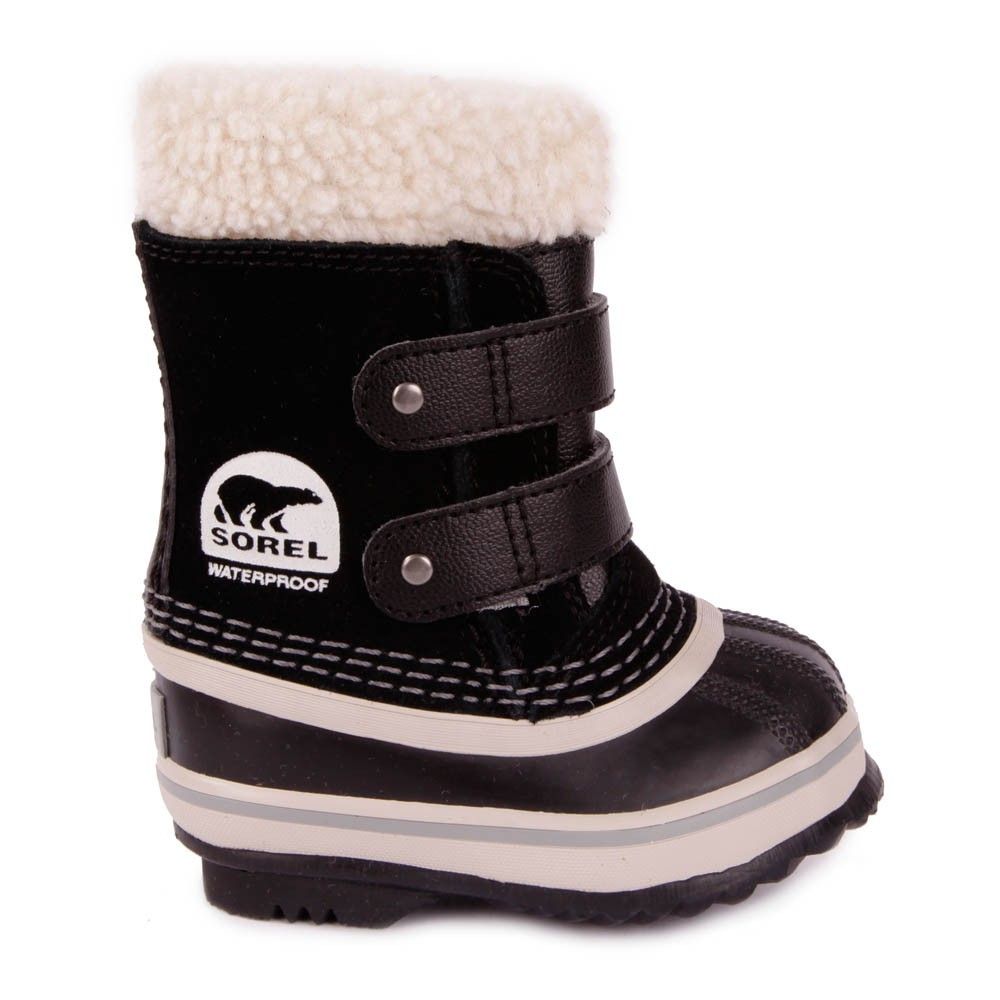 sorel pac strap