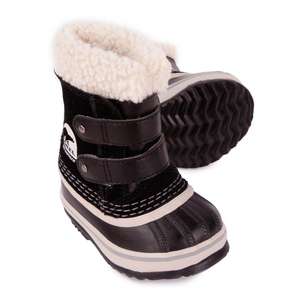 sorel pac strap