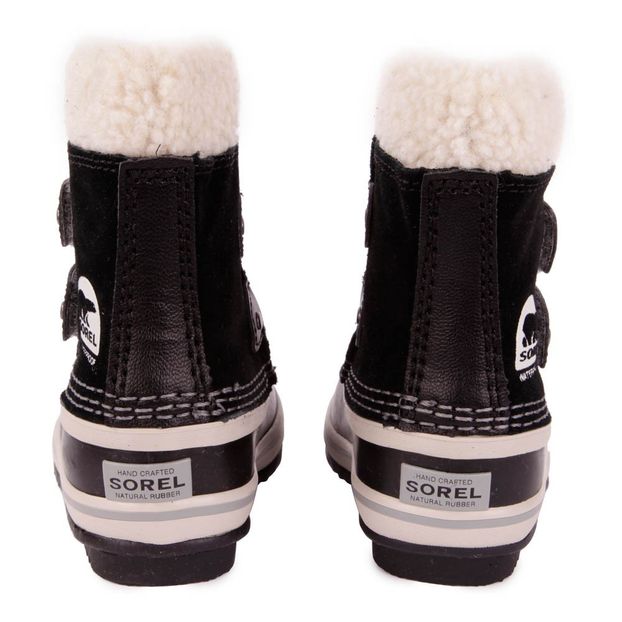 sorel pac strap