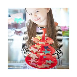 Kiko+ & gg* Domino Tanabata Cookie-product