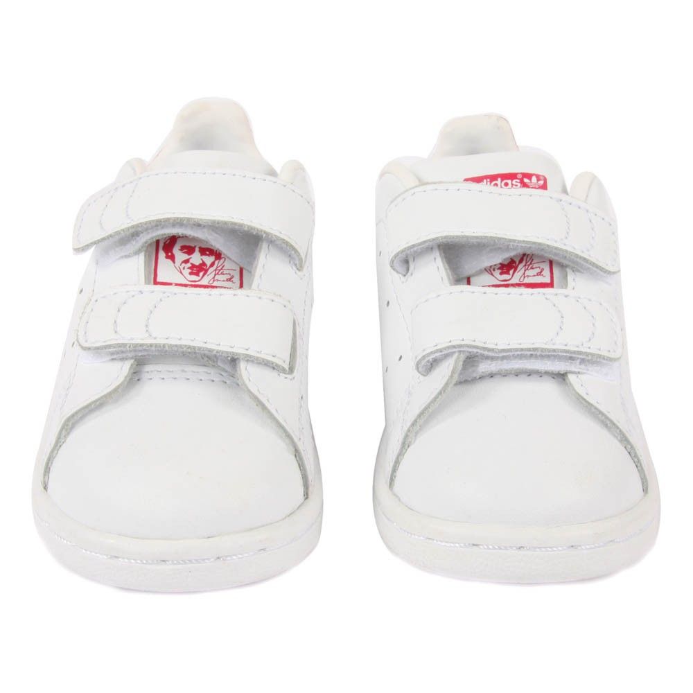 stan smith croco enfant chaussure