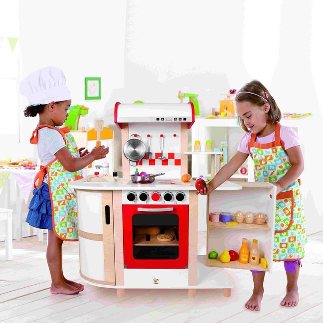 Cuisine multifonction