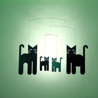Flensted Katzen Mobile -listing