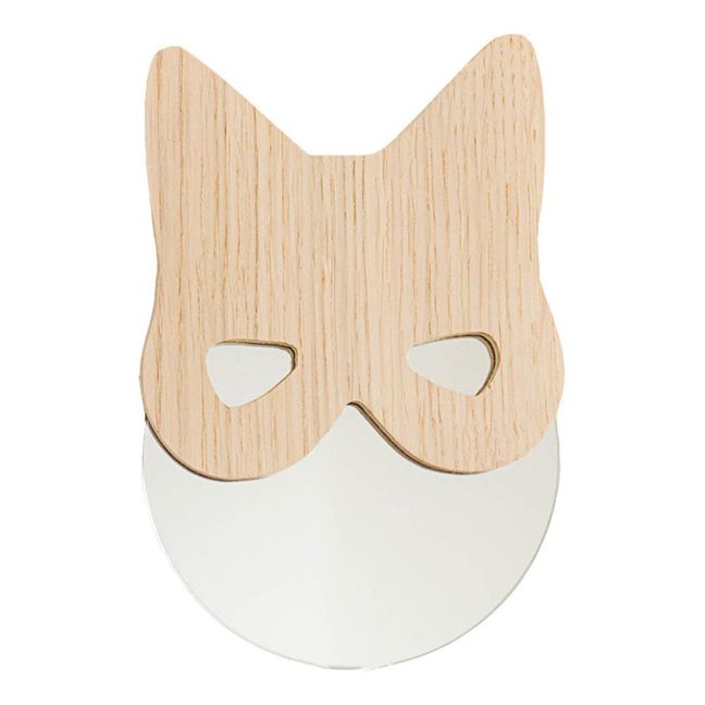 Specchio gatto