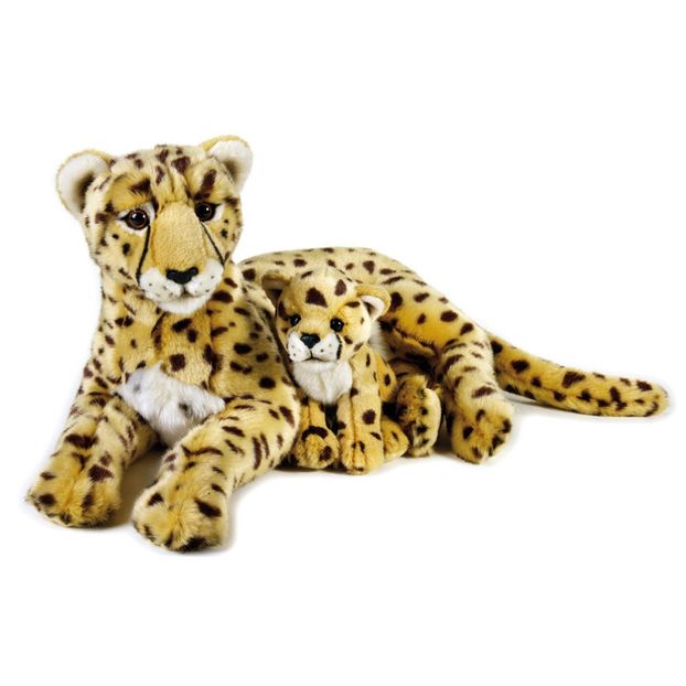 jellycat cheetah