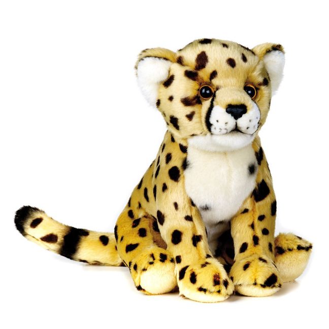 25cm Cheetah