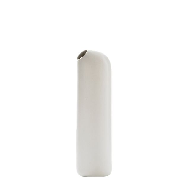 Ceramic Jug -Ionna Vautrin ô Jug | White