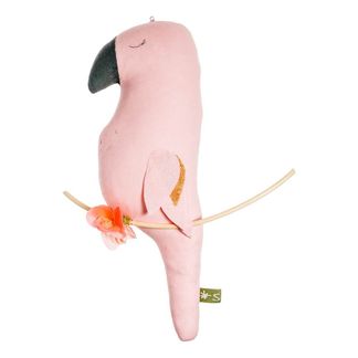 Scalaë Hängevogel Ernesto-listing