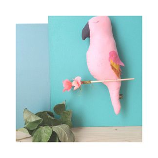 Scalaë Hängevogel Ernesto-listing