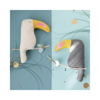 Scalaë Hängevogel Charlie-listing