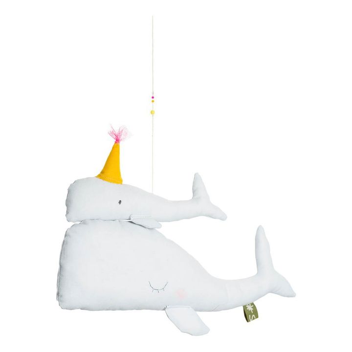 Calypso Whales Mobile- Product image n°0