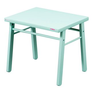 Combelle Tavolo bambini Verde menta-listing