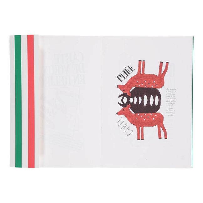 Libro d'idee e d'attività: Il grande manuale di Natale