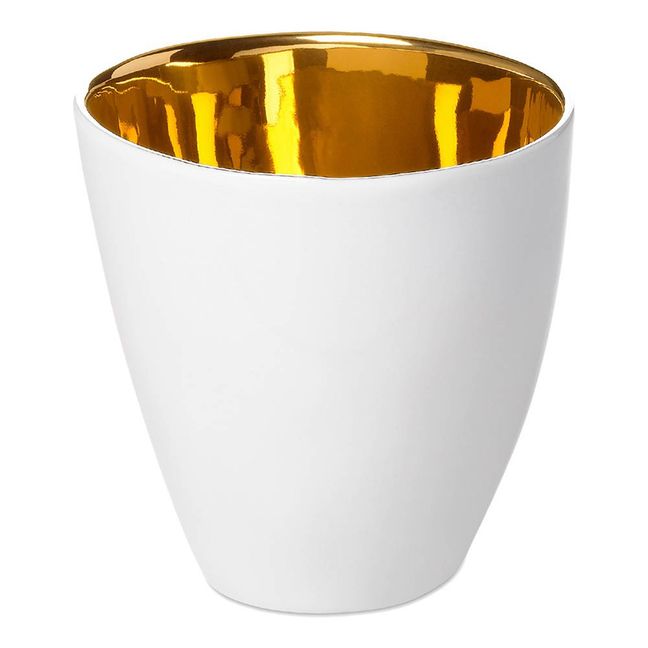 Tazze in Porcellana - Set di 2
