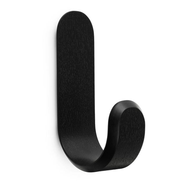 Colgador Curve | Negro