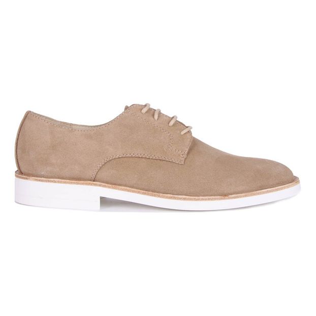 suede soled shoes