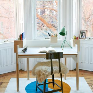 Oeuf NYC Schreibtisch Brooklyn-listing