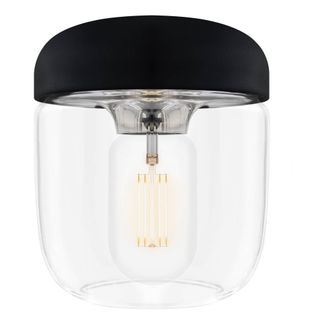 Umage Hängelampe Acorn Schwarz-listing