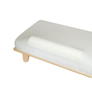 Mum and dad factory Barrera de cama de goma-listing