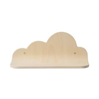 Mum and dad factory Etagère Nuage en hêtre-listing