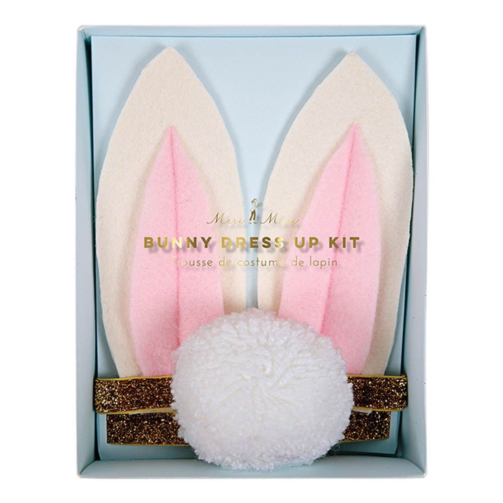 Bunny costume- Product image n°0
