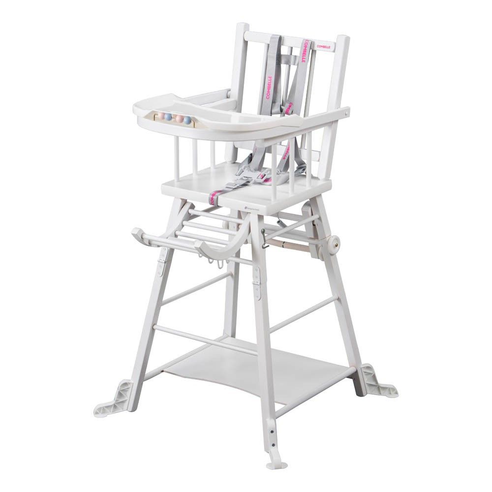 combelle high chair