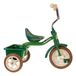 Tricycle with bucket Green- Miniature produit n°1