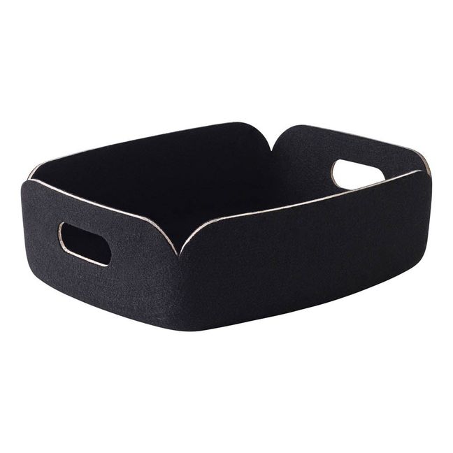 Cesta de almacenamiento plana Restore