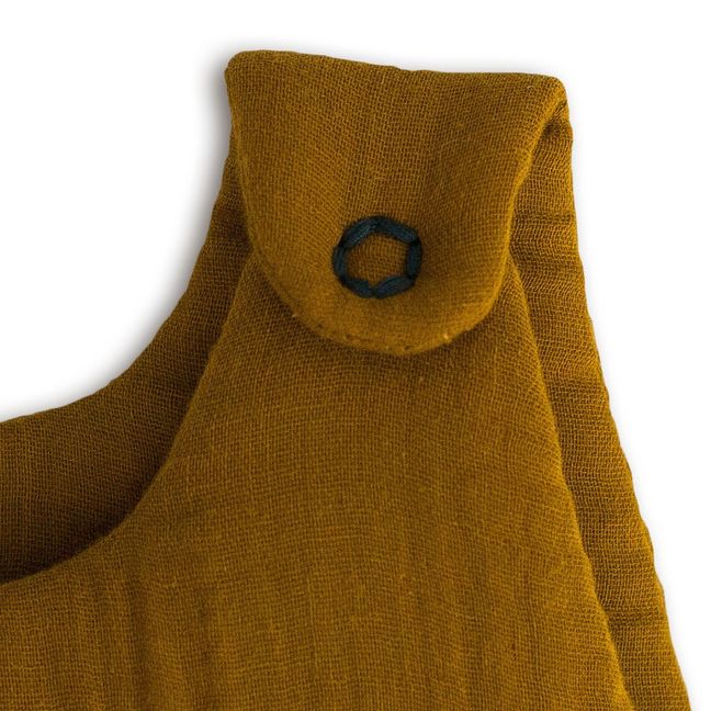 Gigoteuse | Gold S024
