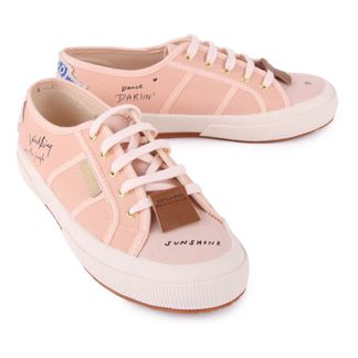 Scotch & Soda Turnschuhe Superga x Scotch & Soda-listing