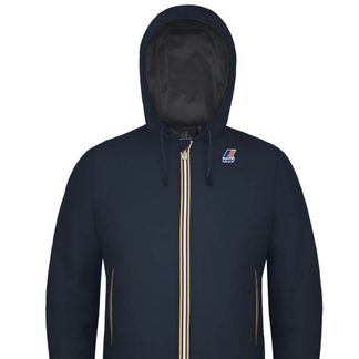 K-way K-Way Jacques Ripstop Marmotta Polaire-listing