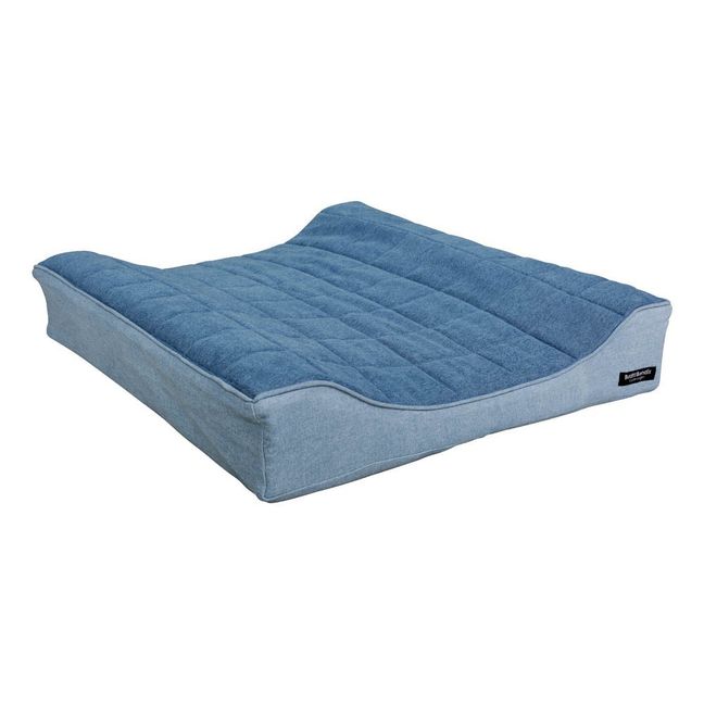Matelas à langer | Denim