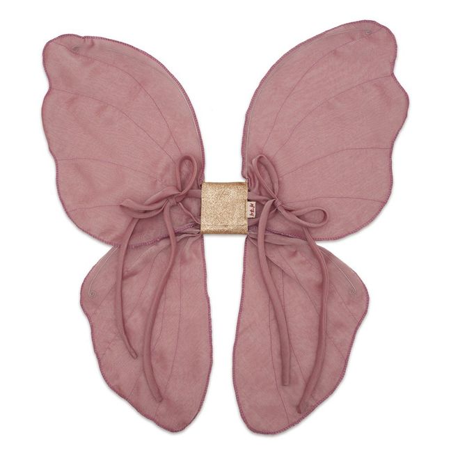 Butterfly wings | Rose S025