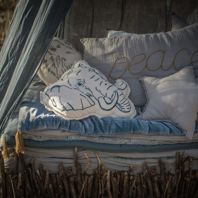 Futon Mat - Natural  | Natural S000