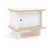 Mesa de noche ML Abedul Oeuf NYC Design Infantil