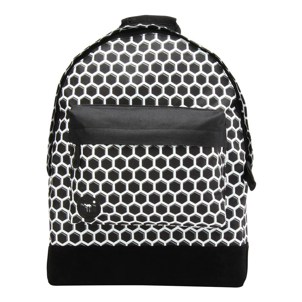 Mi pac sale black backpack